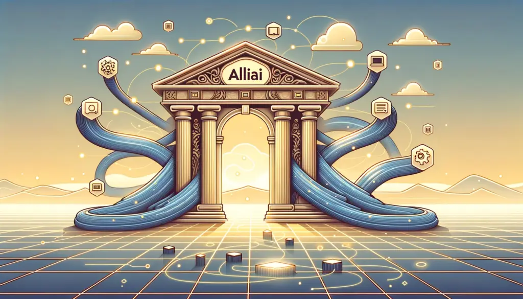 API v1 Access Is Live – Alli AI