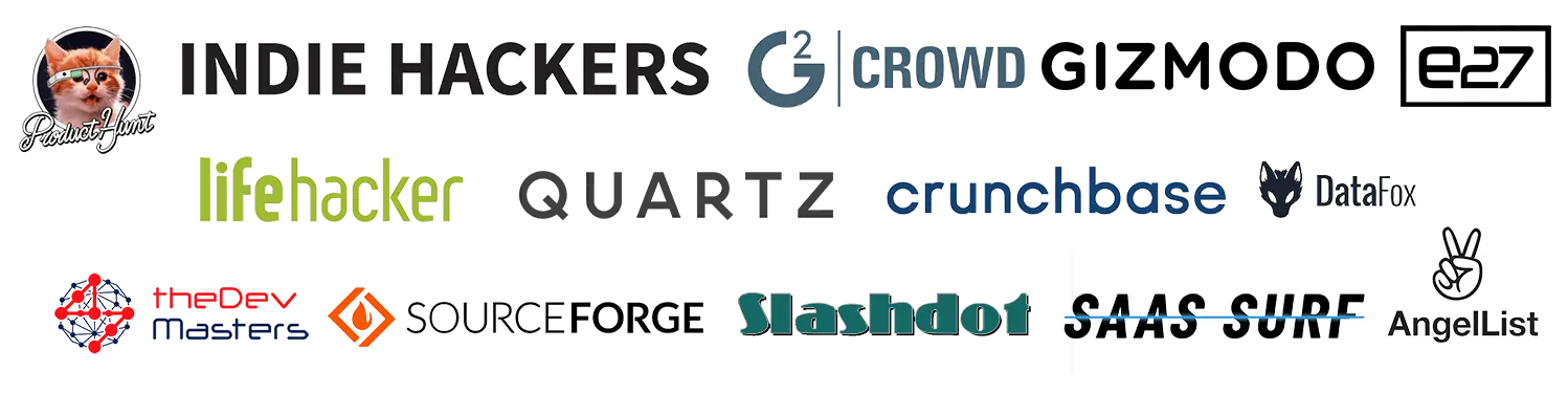 Become an Agency Partner