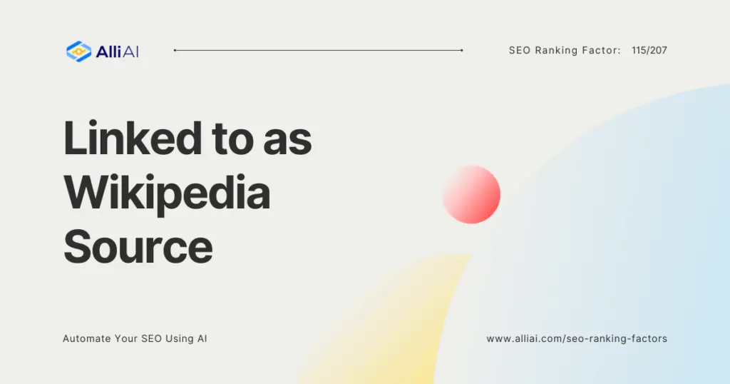 Linked to as Wikipedia Source | Cover Image