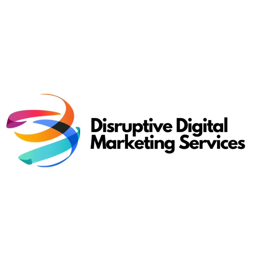 Disruptive Digital Marketing Services