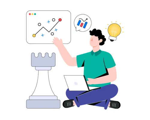 Adapting Titles for Algorithmic Shifts