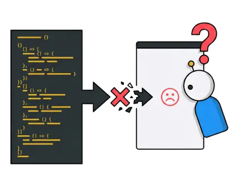 Technical Roadblock Preventing Your AI Search Visibility