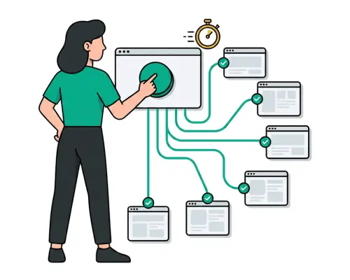 Implement SEO Changes Yourself - In Seconds