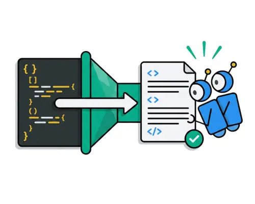 The AI Crawler Enablement Platform