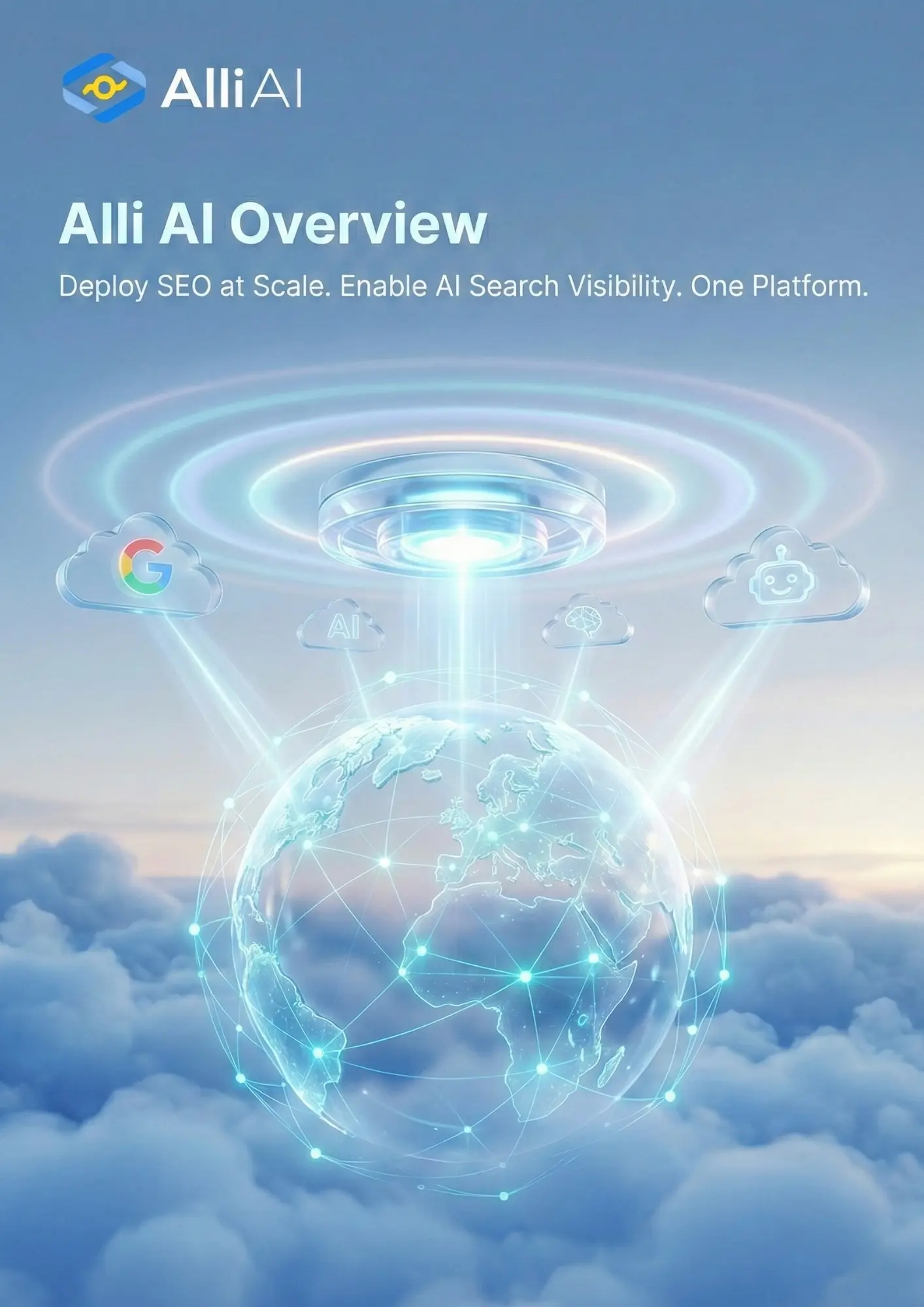 Alli AI Overview – Alli AI